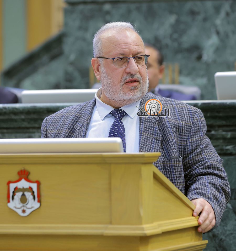 عقل: ننظر بإيجابية إلى بدء التحرك