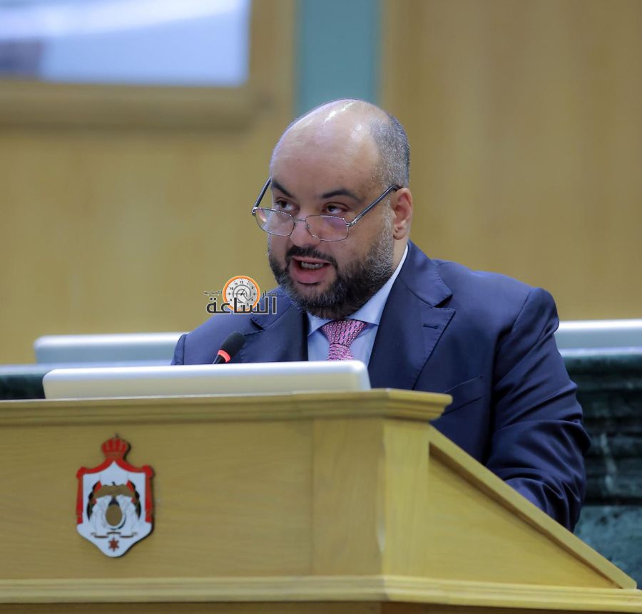 الخشمان: توجيه المديونية نحو مشاريع إنتاجية