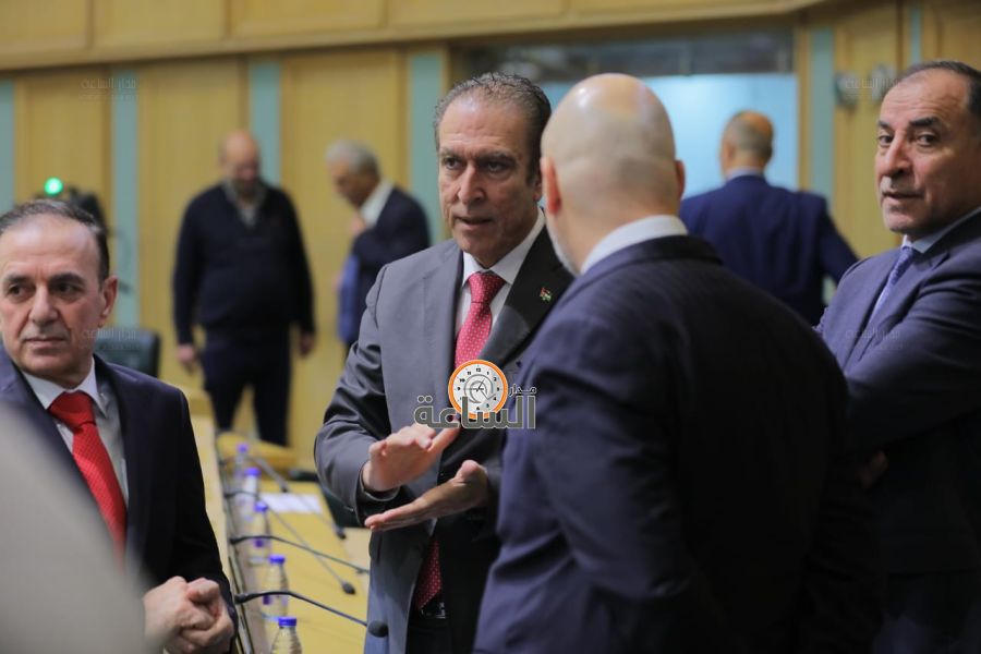 مجلس النواب يواصل اليوم مناقشة مشروع