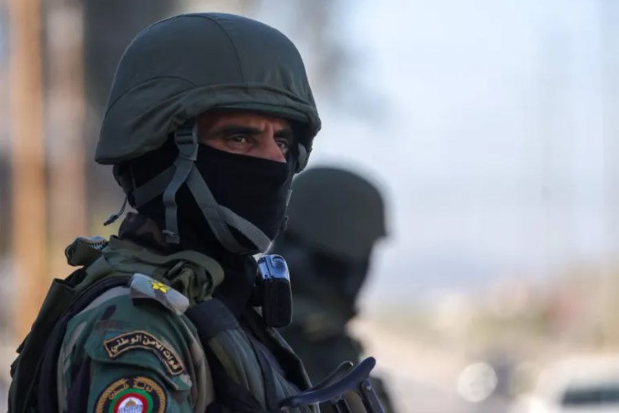 السلطة الفلسطينية تطلب من واشنطن مساعدات