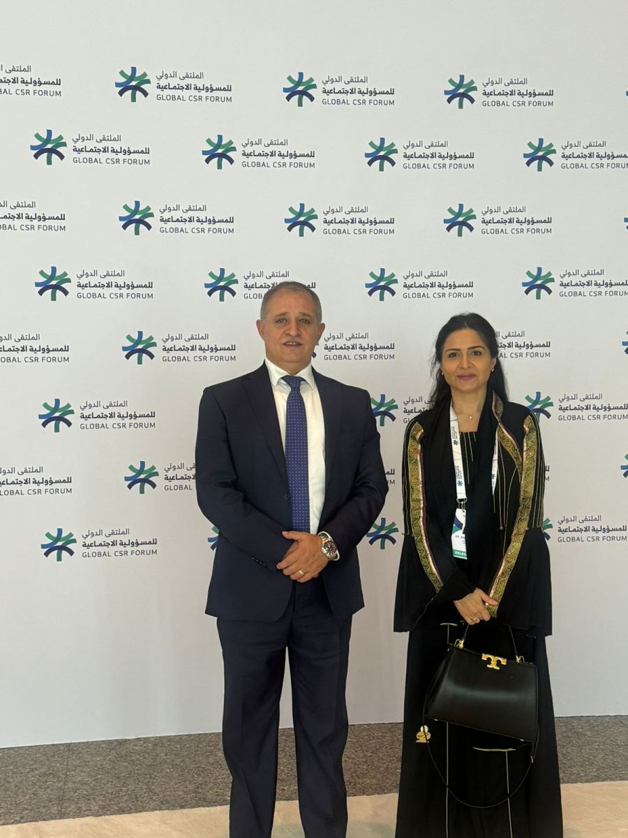 حجاوي تكتب: الاستثمار الاجتماعي: قوة التغيير