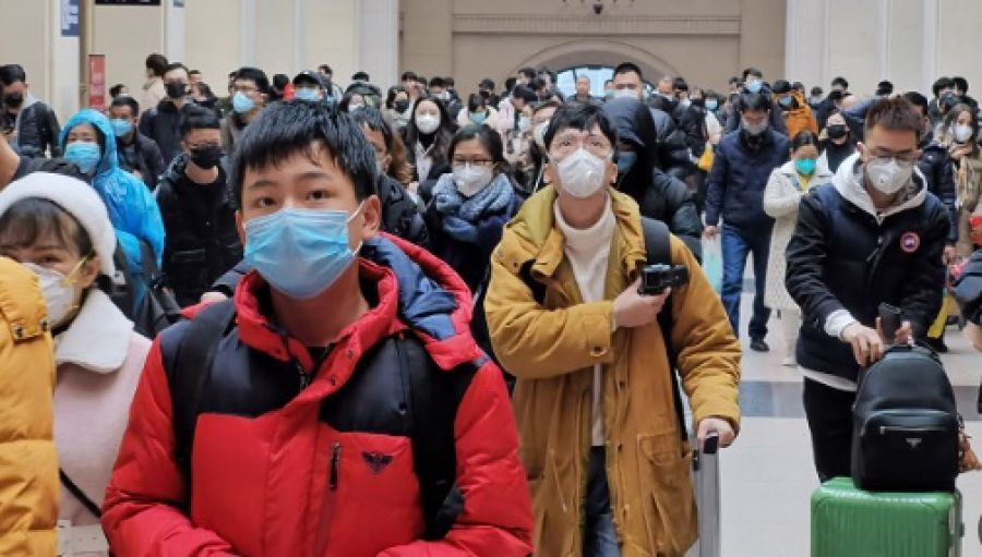 منظمة الصحة العالمية تعلّق على انتشار