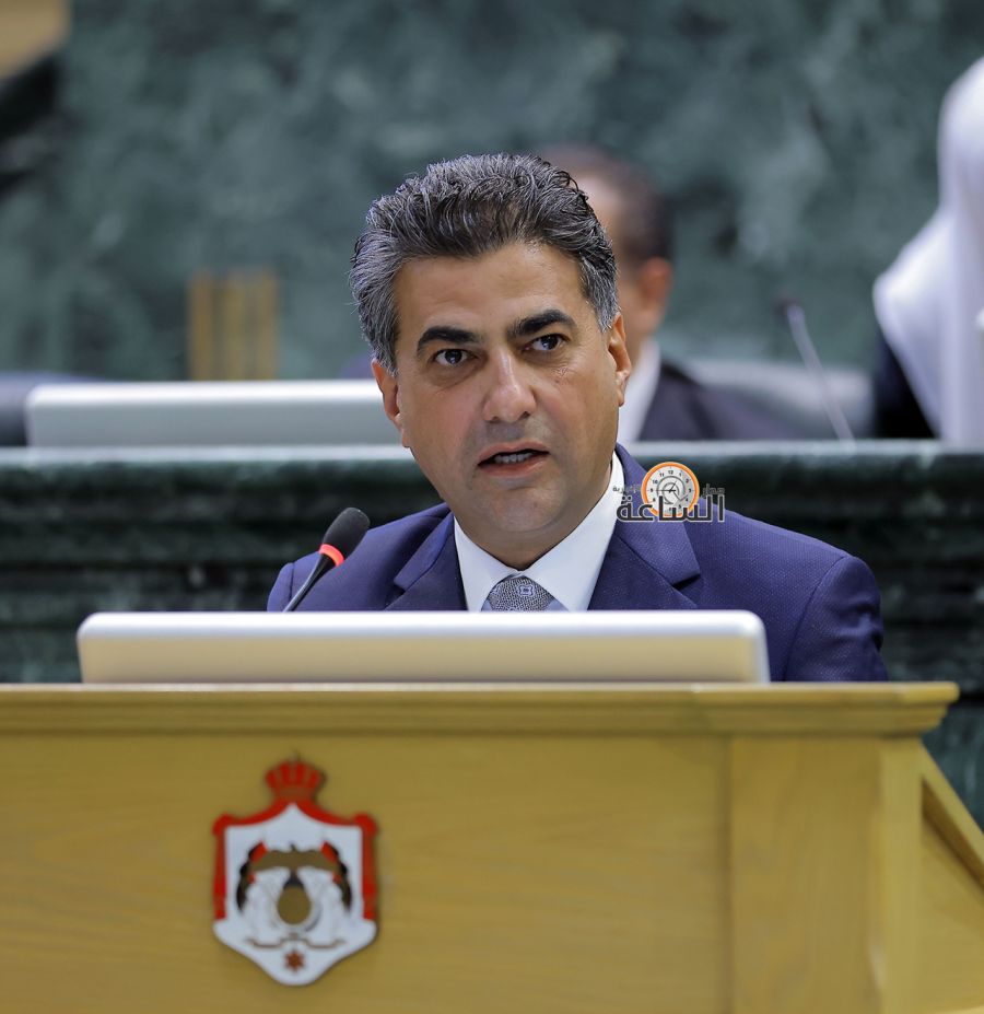 الخصاونة: مراقبة الجمعيات الخيرية والهيئات الحكومية