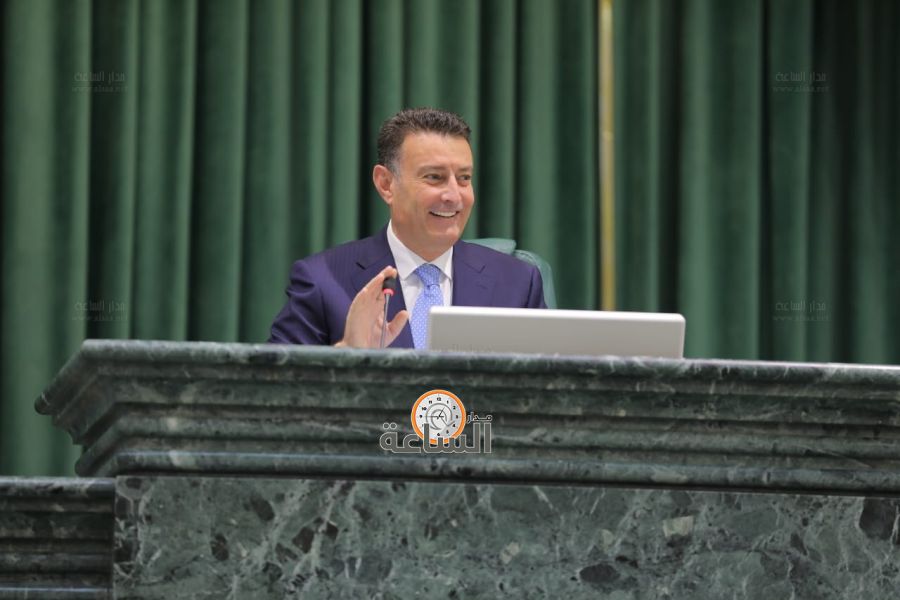 مجلس النواب يواصل مناقشة مشروع قانون
