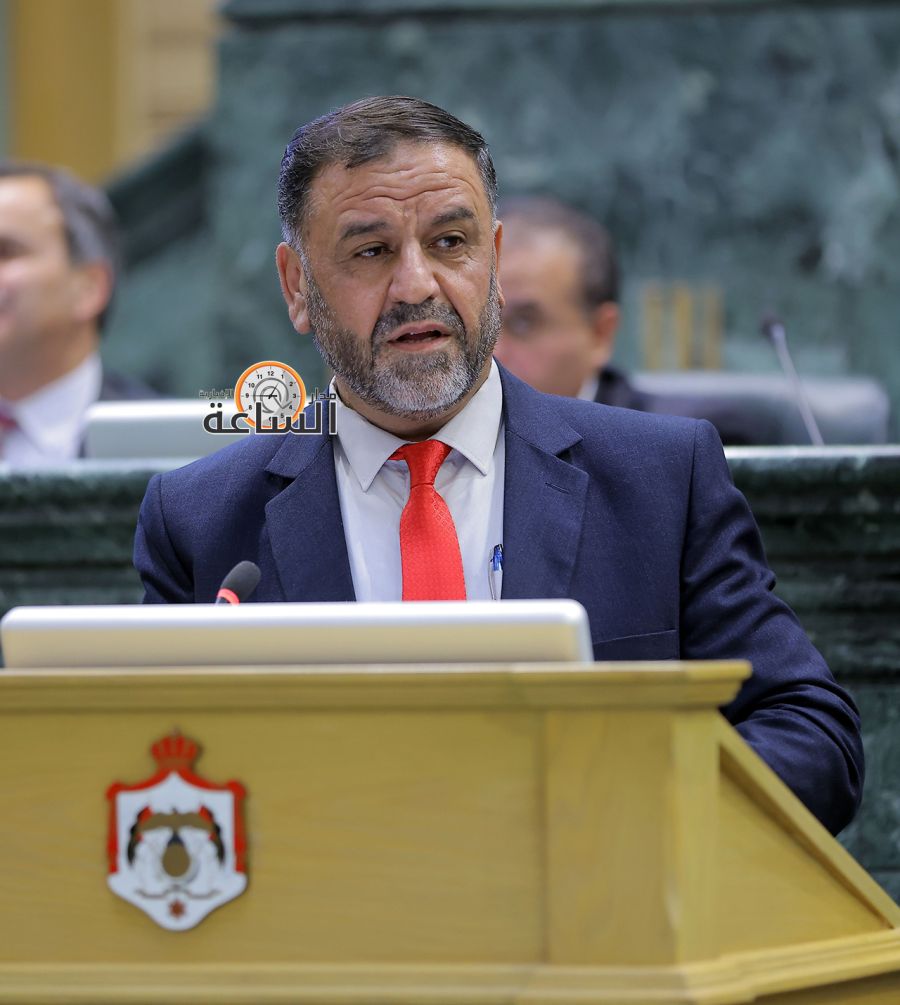 الروابدة: الفشل في سياسات الحكومات المتعاقبة