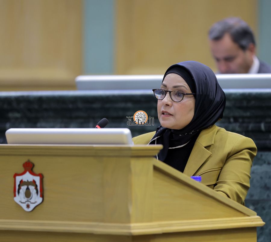 العبادي: تحية لجيشنا العربي (فيديو)