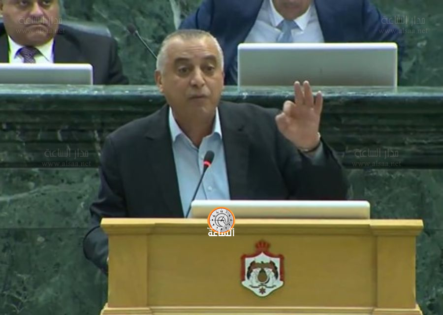 الظهراوي: هذه قصة 3 شباب ووزير