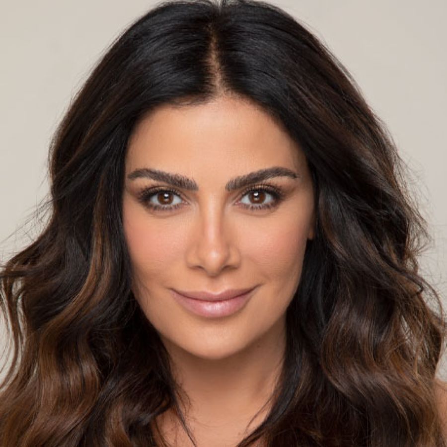 صبا مبارك تتحدث بجرأة عن الخيانة