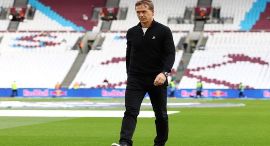 وست هام يقيل مدربه لوبتيغي