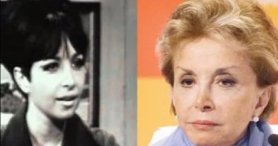 وفاة الإعلامية الكبيرة ليلى رستم