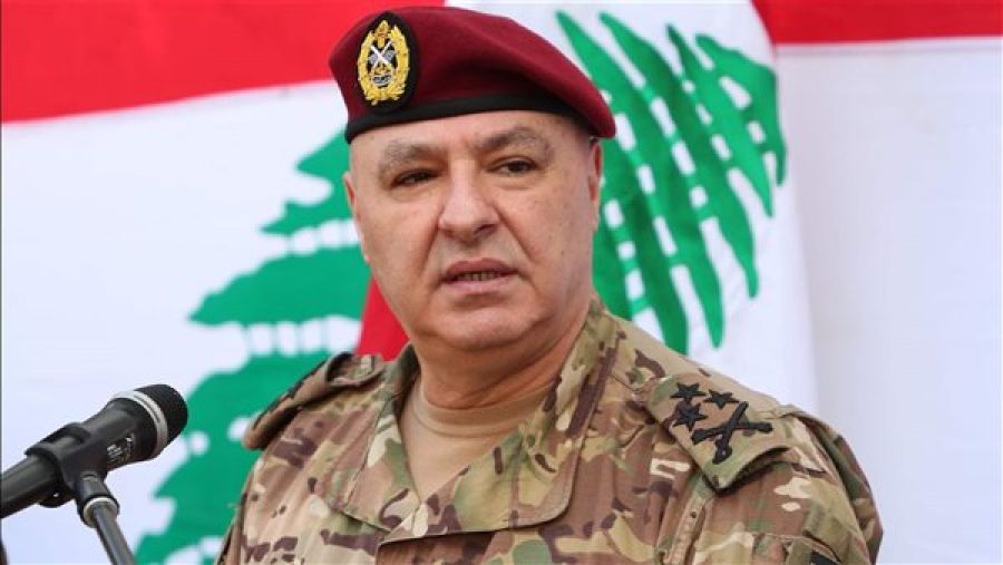 بعد الجولة الثانية.. البرلمان اللبناني ينتخب