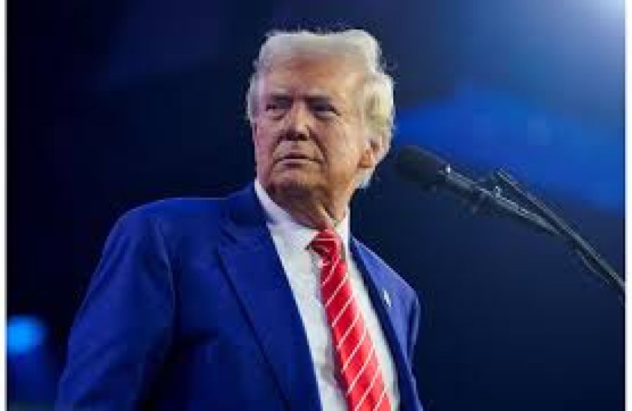 الاتحاد الأوروبي ردا على ترامب: نحن