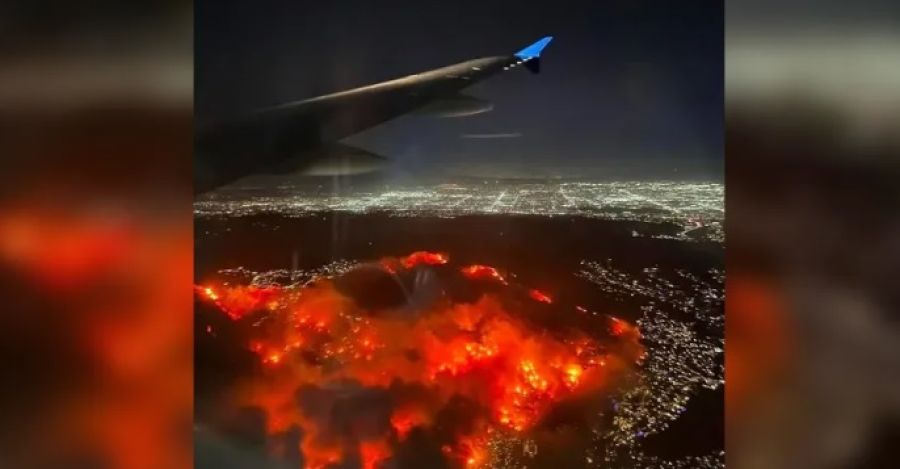 نبوءة الجحيم.. رجل توقع تفاصيل نهاية