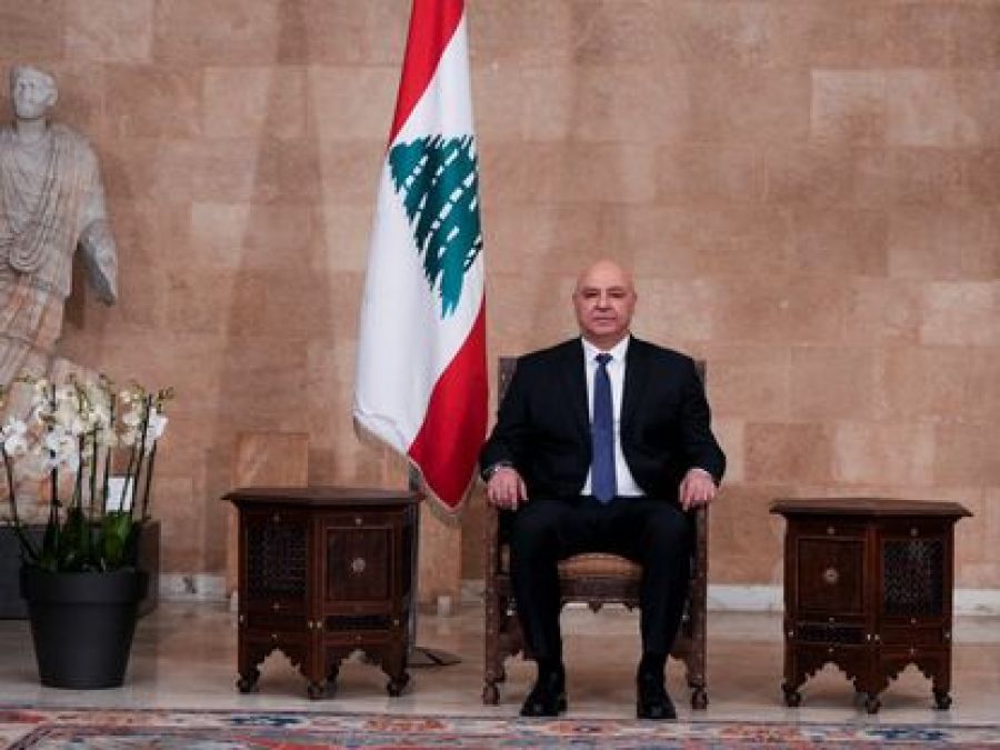 لندن تهنئ الرئيس اللبناني الجديد وتتطلع