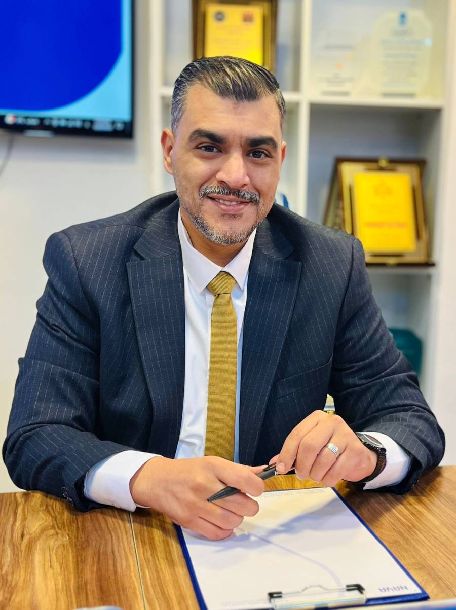 ضرورة توحيد جهود المؤسسات الحكومية في