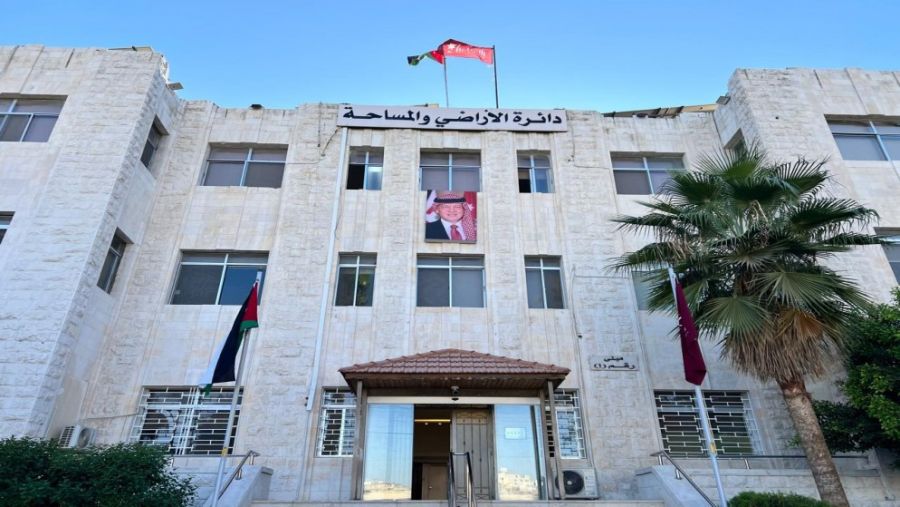 6,69 مليار دينار حجم التداول العقاري