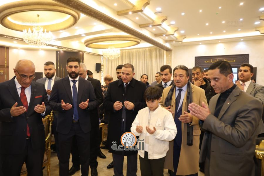 جاهة الشريدة وابو قاعود.. الفايز طلب