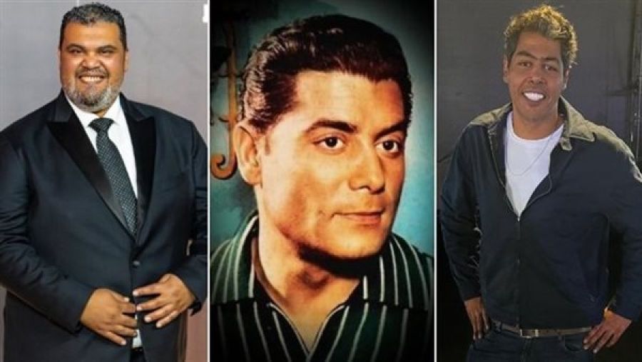 أسرة شكرى سرحان غاضبة من عمر