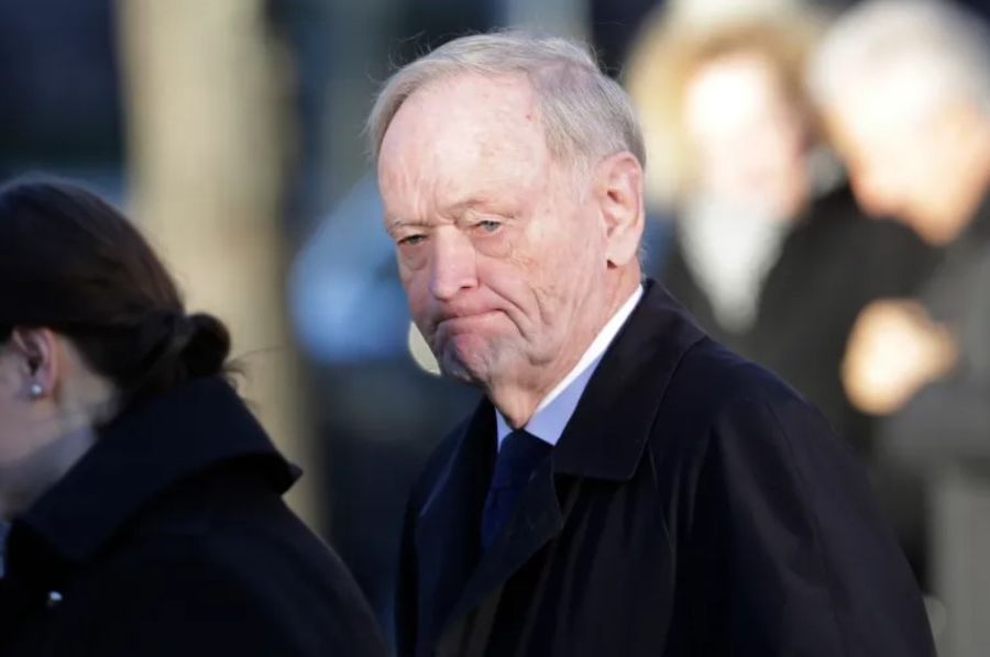 رئيس وزراء كندا الأسبق ينصح ترامب: