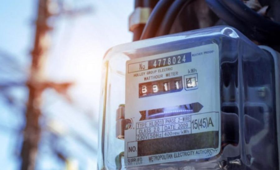 تعليمات جديدة لفصل الكهرباء في الأردن..