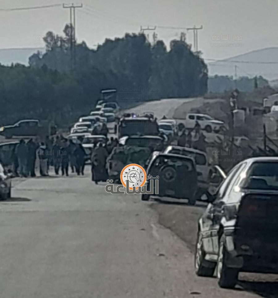 تفاصيل صادمة لقاتل طفليه في سيل