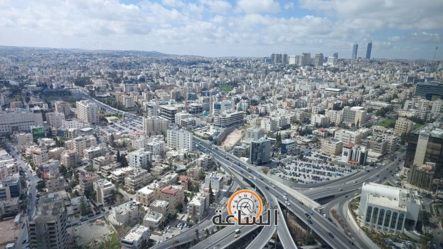 628 عقارا.. العراقيون يتصدرون معاملات تملك