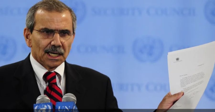 الرئيس اللبناني يكلف نواف سلام بتشكيل