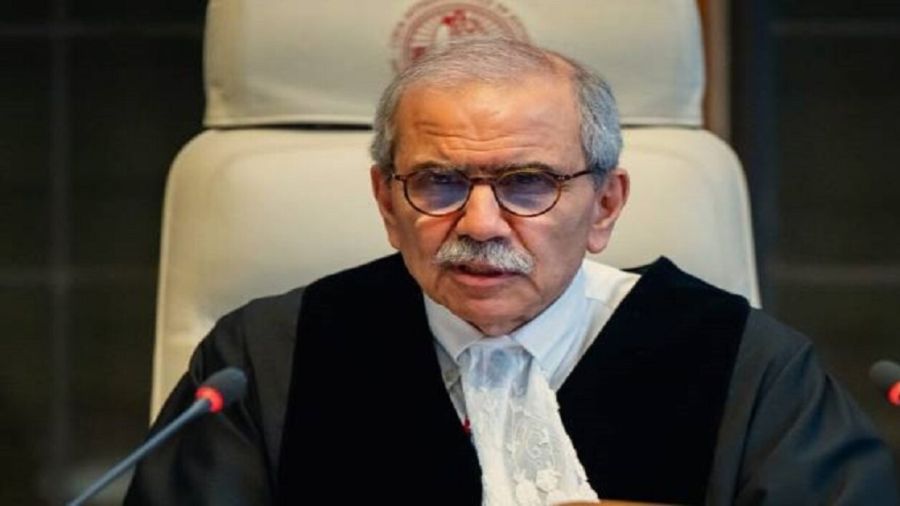 من هو نواف سلام رئيس الحكومة