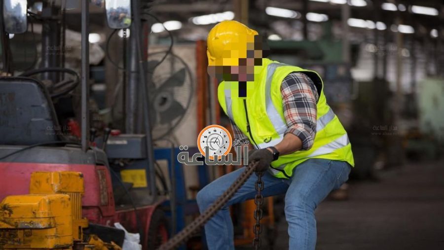 لجنة العمل النيابية تناقش العمالة الوافدة