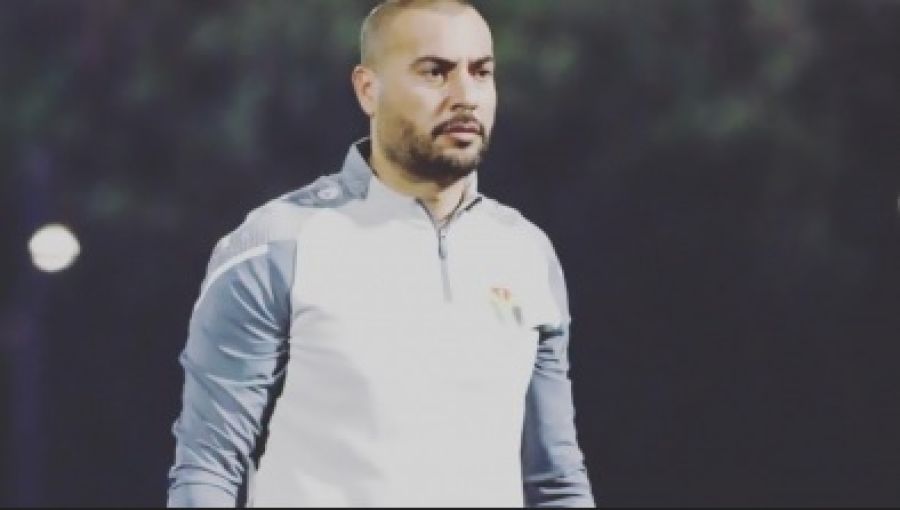 عامر شفيع يوّضح أسباب استقالته من