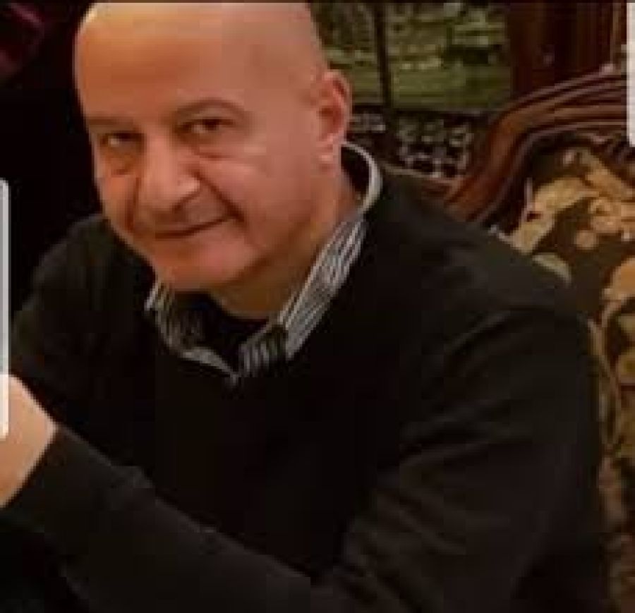 وفاة أبو طارق.. نجل حابس المجالي