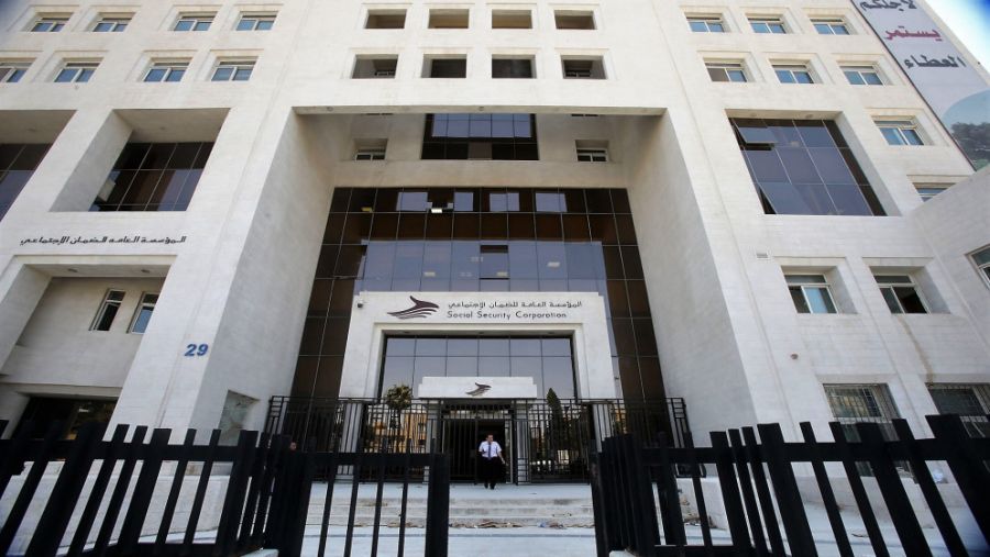 مؤسسة الضمان تطلق مبادرة إعلام رقمي