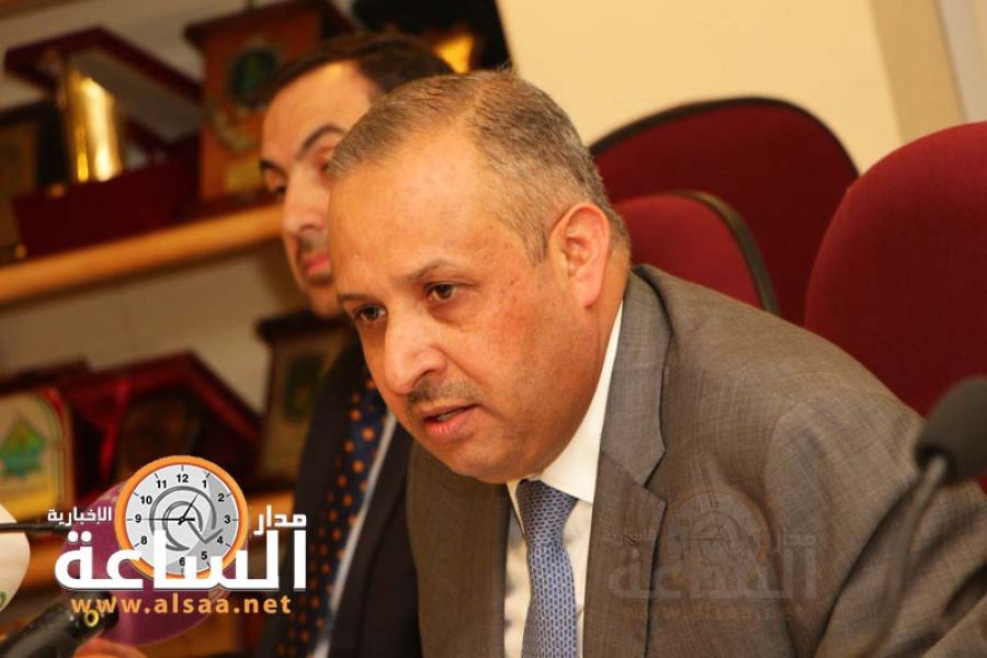 نوفان العجارمة: سيدنا المسيح مواطن أردني