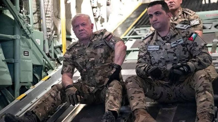 النائب السابق فريج يكتب: شكرا سيدي