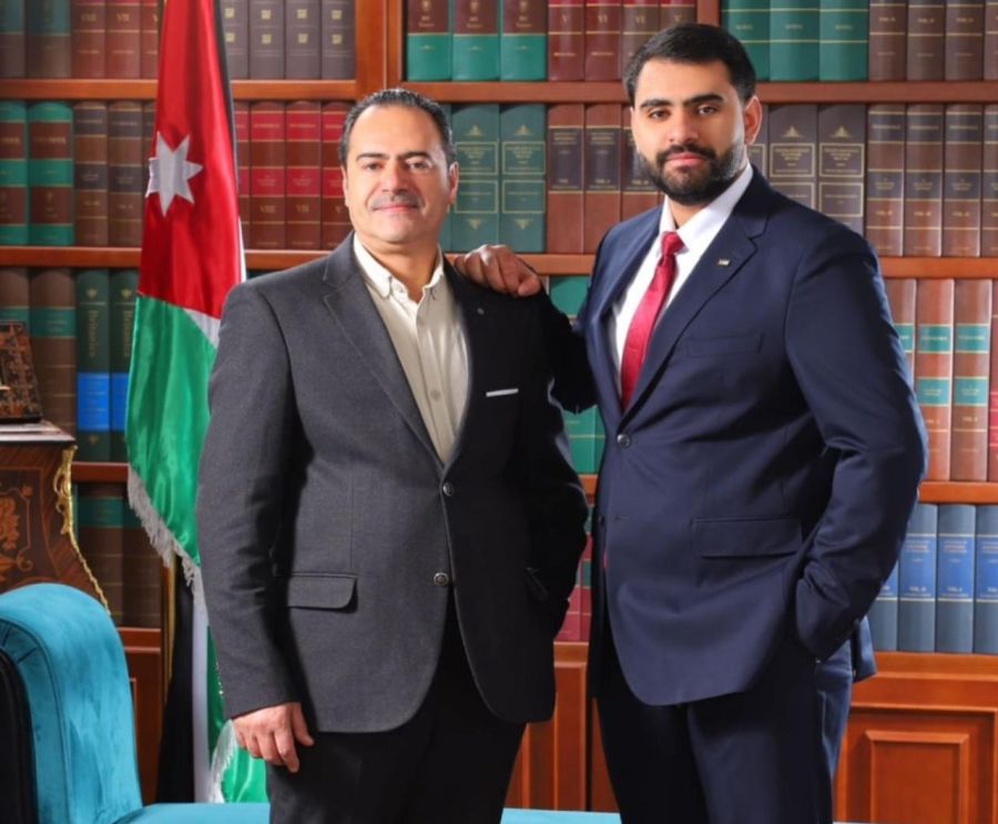 عارف جزا الغثيان السلايطة ابو سطام