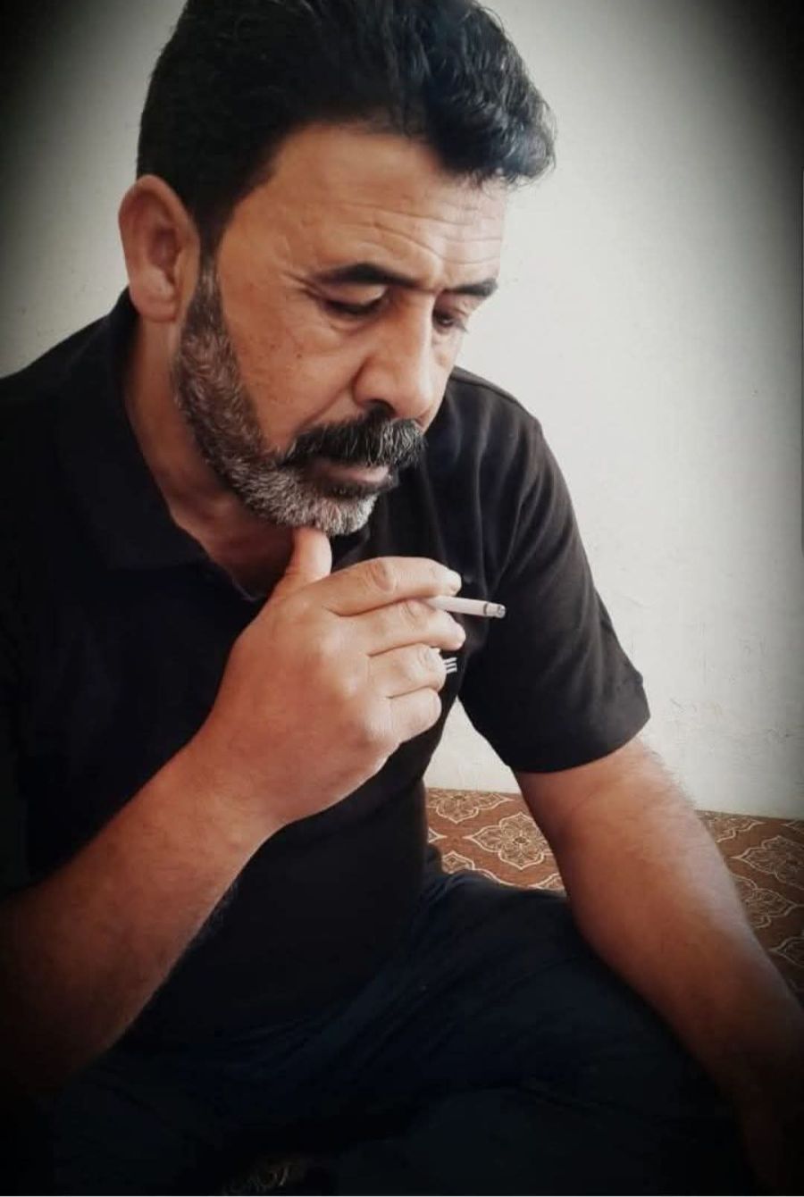 محمود مفلح الزوغه في ذمة الله