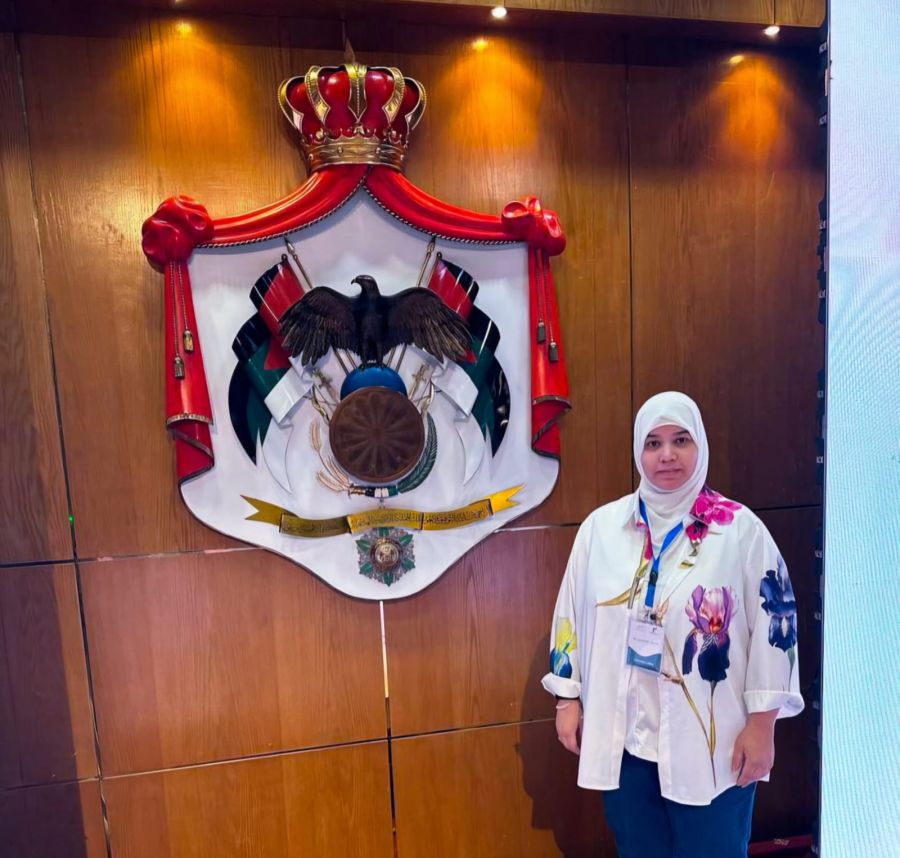 بني سلمان تكتب: كنا و ما