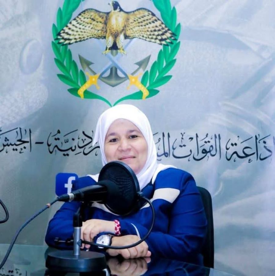 ابو الرب تكتب: كلمة شكرا للأردن