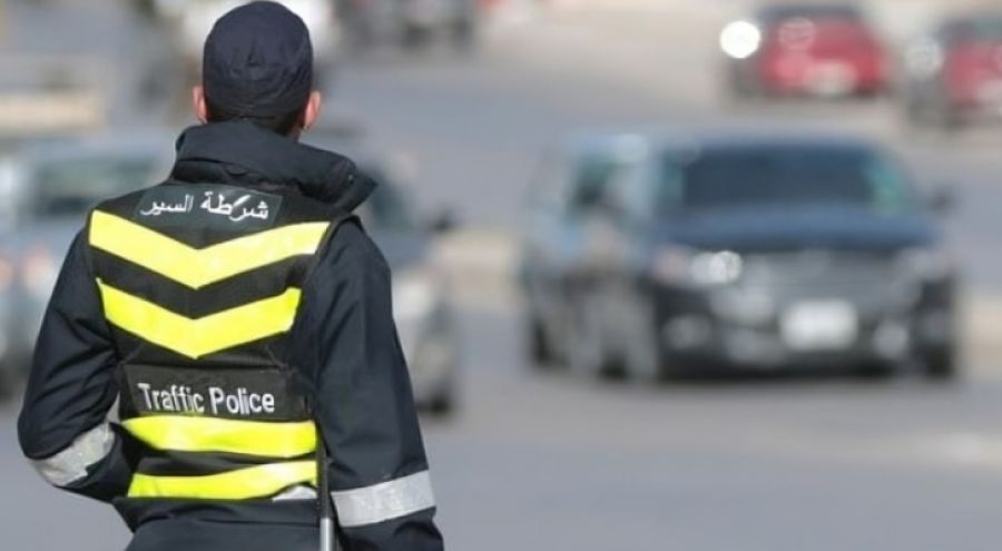 الدوريات الخارجية: بسرعة 225 كلم على