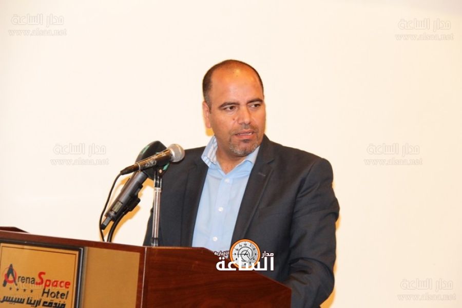 كما توقعت مدار الساعة.. إحالة امين