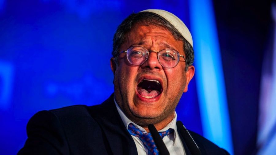 بن غفير يستقيل من حكومة نتنياهو