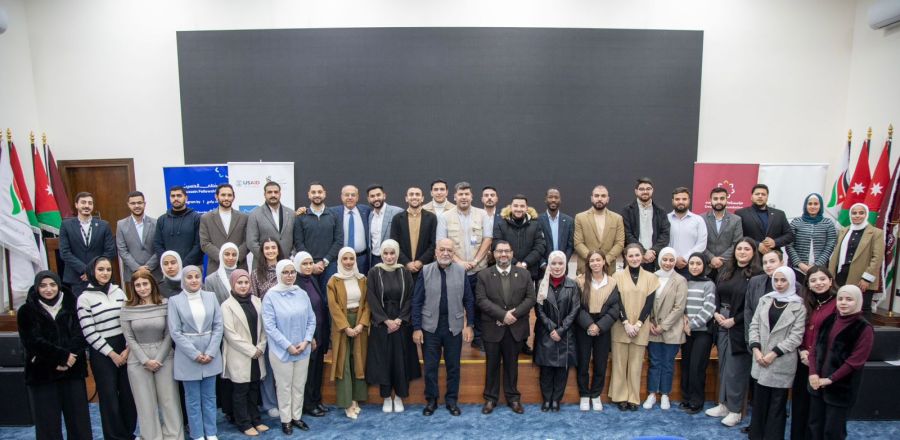 المعايطة: مستقبل العمل الحزبي معتمد على