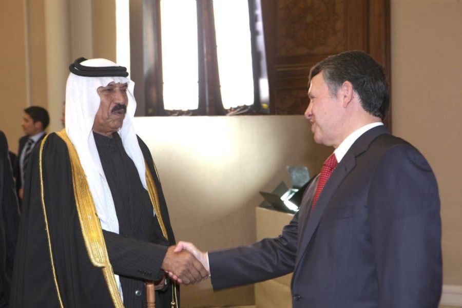 الذكرى 15 على وفاة الشيخ عبدالكريم