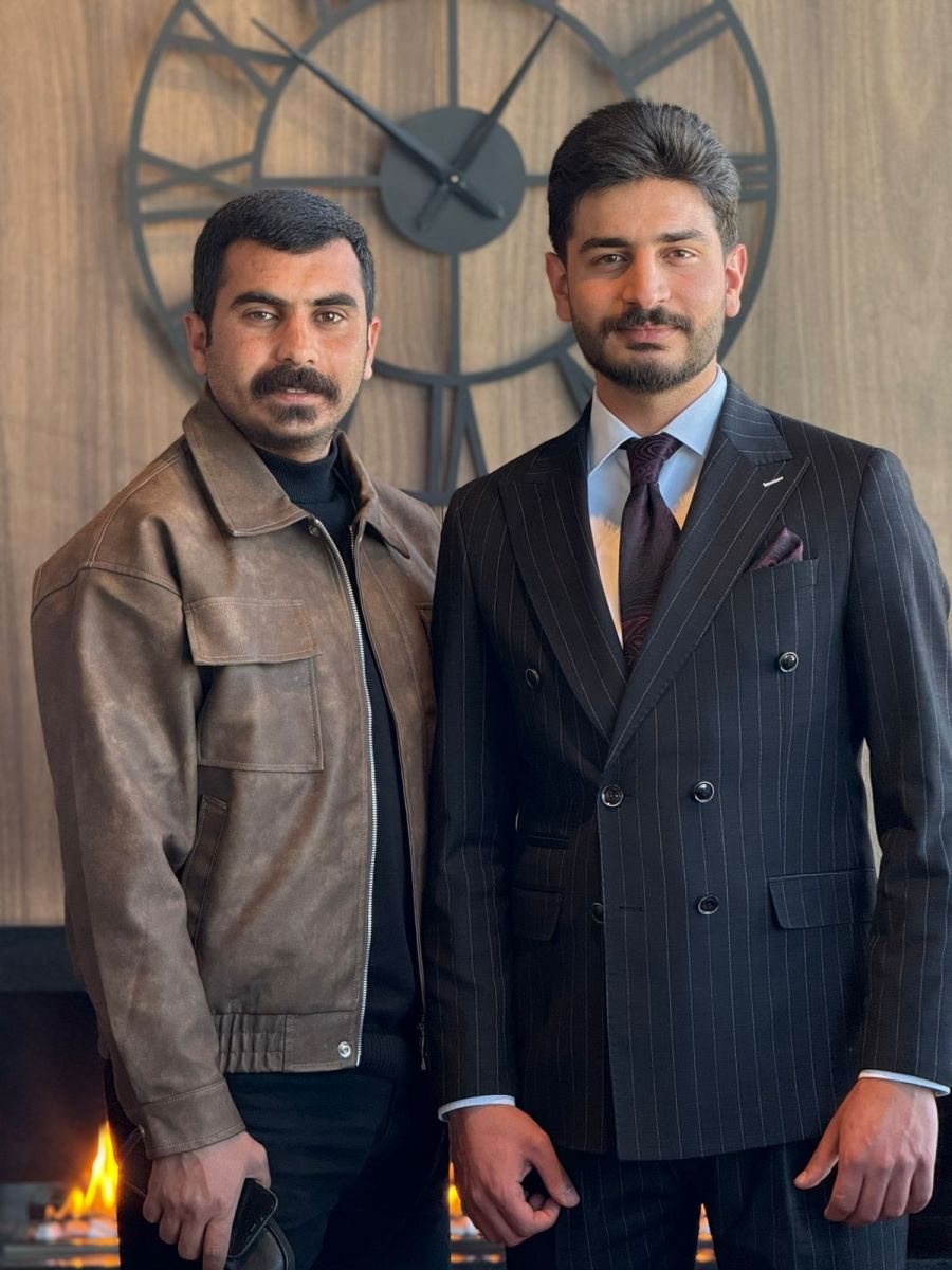 خالد امجد الخرابشة.. مبارك التخرج