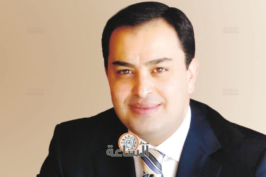 الوزير فارس القطارنة يعلن أنه لا