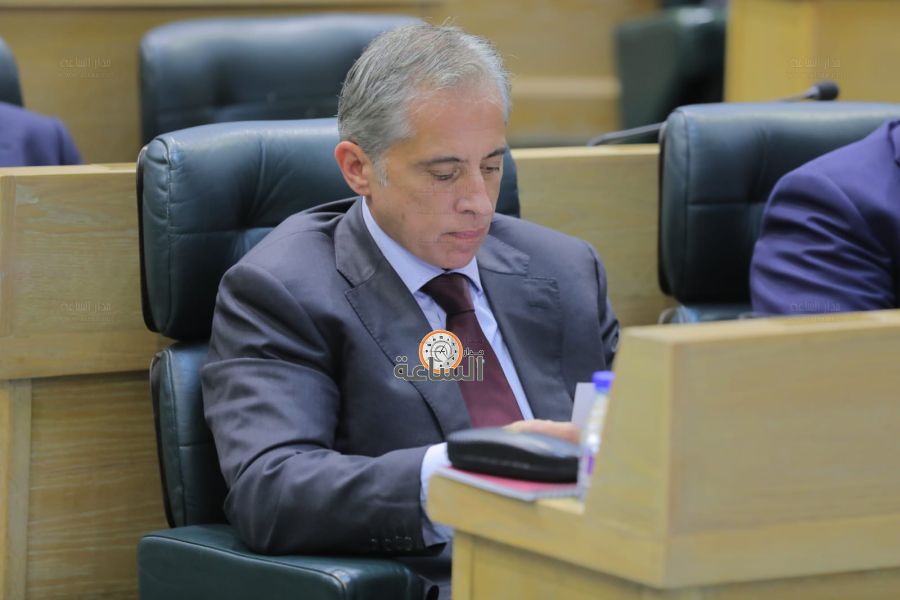 جلسة النواب في صور