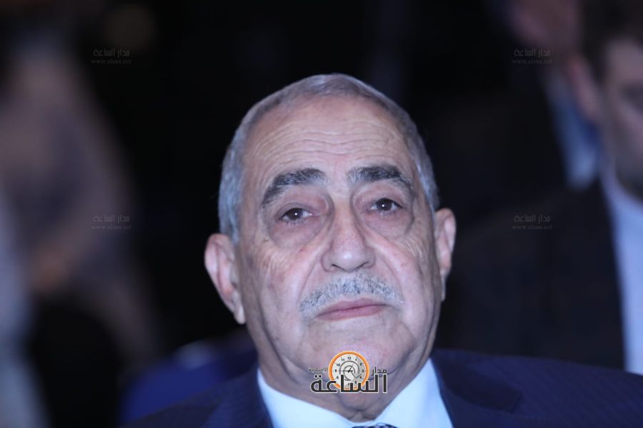 ادخال العين والوزير الاسبق ياسين الحسبان