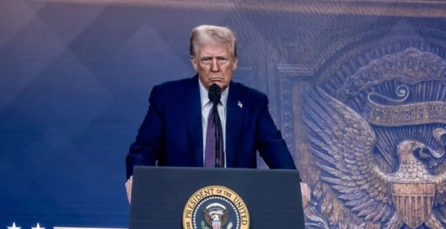 ترامب يكرر رغبته في ضم كندا