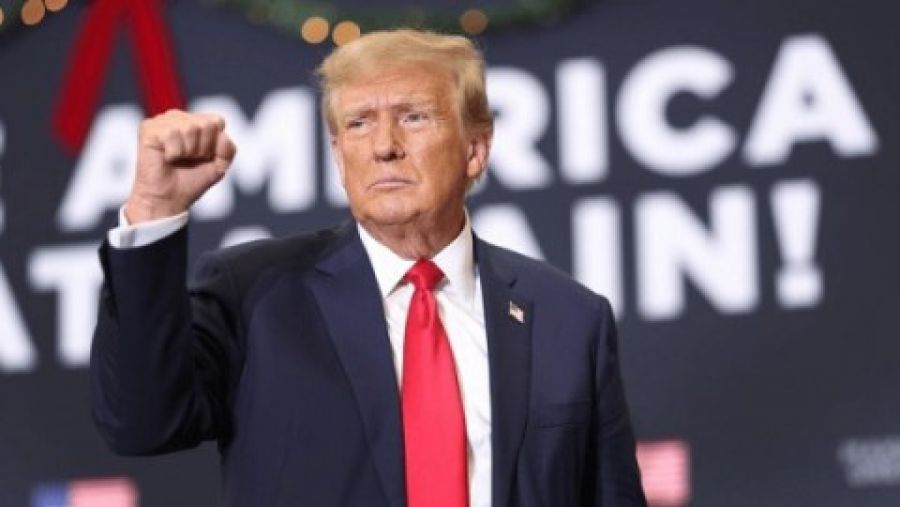 قاض فدرالي يعلق قرار ترامب إلغاء