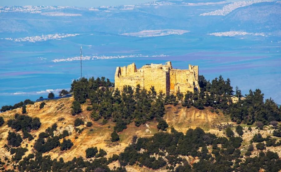 عجلون: مواطنون يشتكون من غياب إنارة